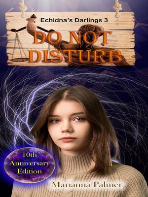 cover image of Do Not Disturb